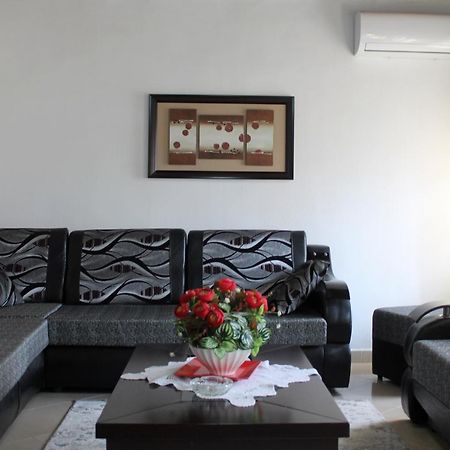Tomor Shehu Guest House Berat Buitenkant foto