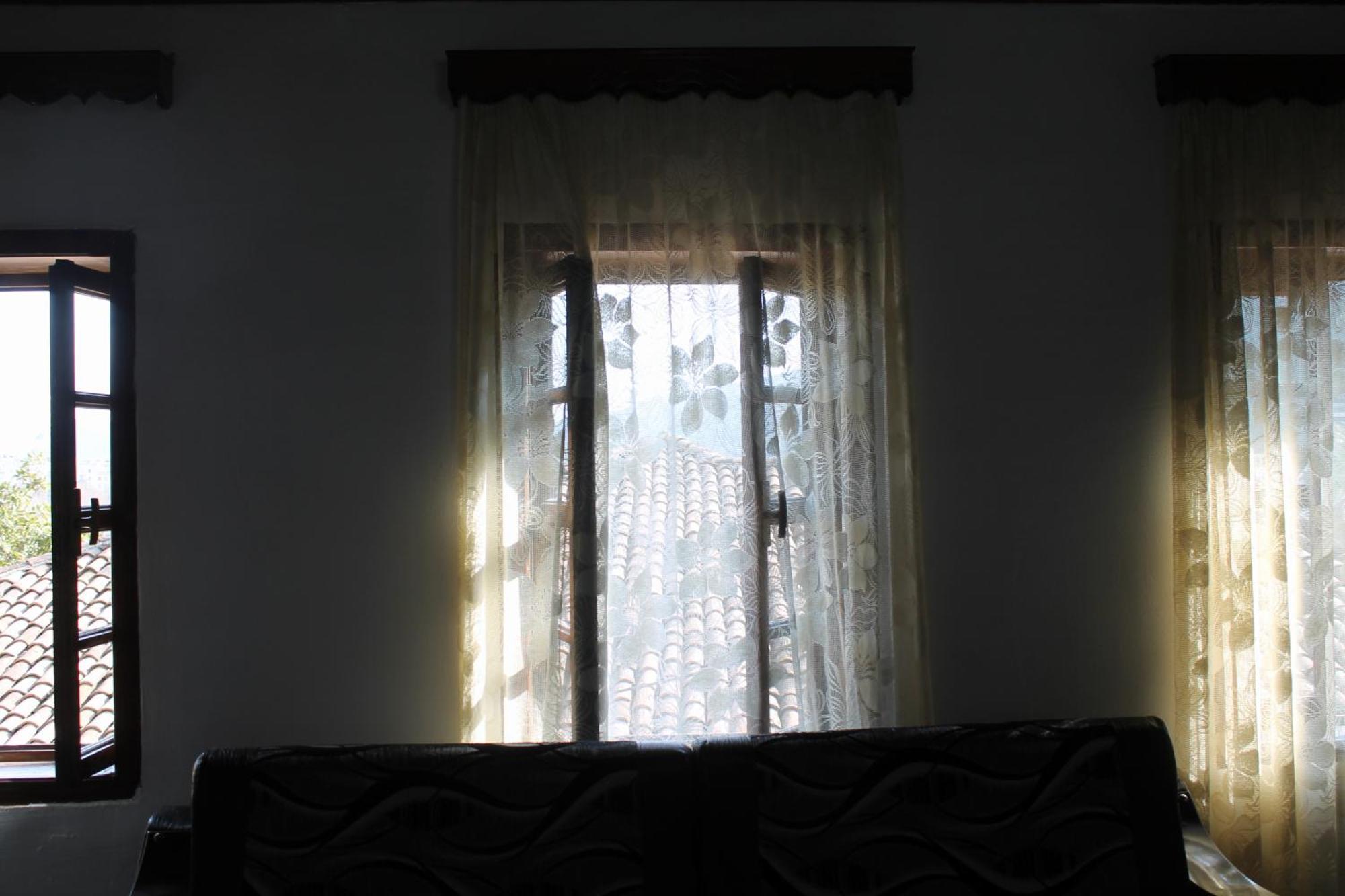 Tomor Shehu Guest House Berat Kamer foto